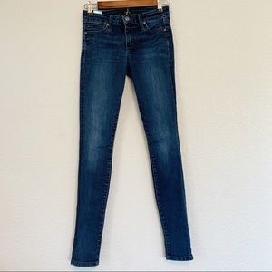 3/$25 Joe’s Jeans The Skinny Fit